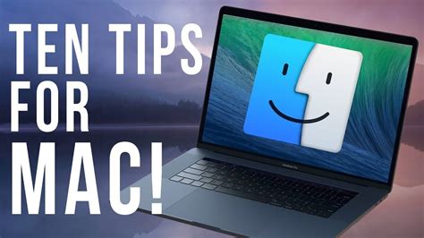 10 Mac Tricks Youve Probably Never Heard Of Mac Macbook Pro Tips