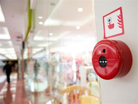 Smoke and co detector waiver application. Avcom Communications - East Brunswick, New Jersey | ProView