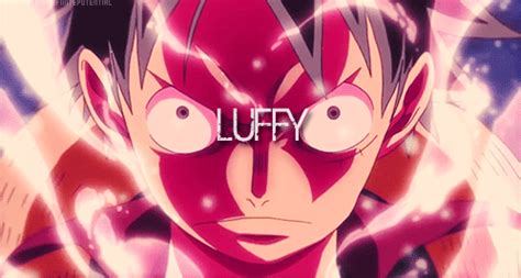 Luffy Gear 2 Wallpaper Gif - luffy gear forth | Tumblr