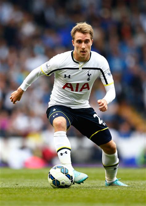 Tottenham hotspur's christian eriksen made a claim for the best goal of boxing day when he rocketed this free kick into the upper. Christian Eriksen in Tottenham Hotspur v West Bromwich ...