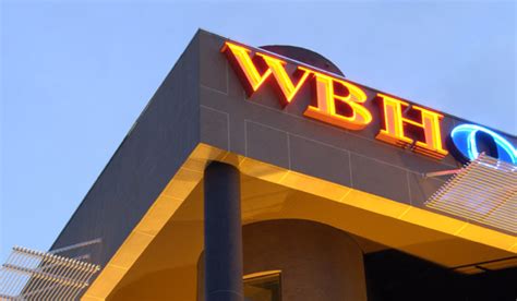 Wbho Swings To Full Year Loss Business Tech Africa