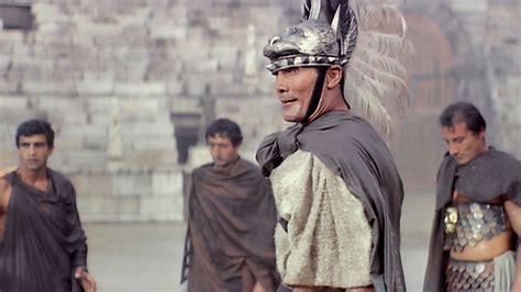 Barabbas Streaming Vf 1961 Films Cultes