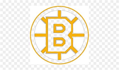 Boston Bruins Boston Bruins Logo Png Free Transparent Png Clipart
