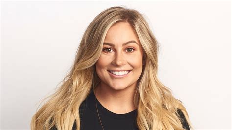 Pregnant Shawn Johnson Tests Positive For Covid 19 Access