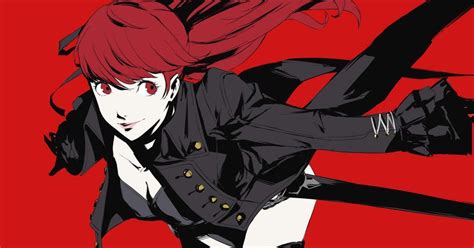 Persona 5 The Royale Ganha Novo Vídeo Promocional Japonês Persona 5