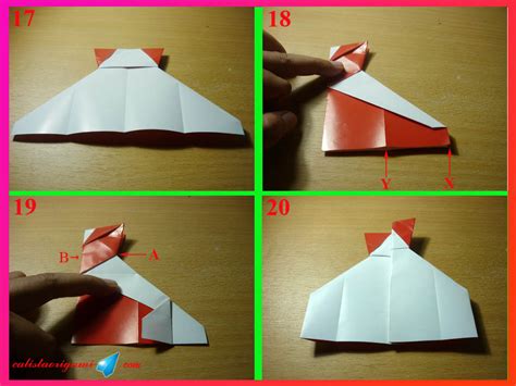 Menggunakan akhbar lama untuk membuat beg mesra alam adalah cara yang baik untuk menjadikan kawasan sekitarnya kami melihat orang yang membawa beg kertas ke sekolah, pejabat dan kedai runcit. Cara Membuat Pesawat Kertas Unik - Little Nicky - Origami ...