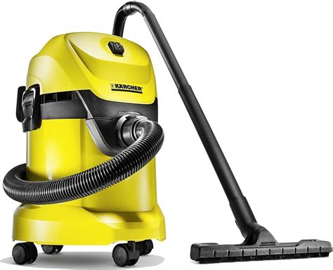Karcher Wd Wet And Dry Vacuum Cleaner Price Specs Best Deals