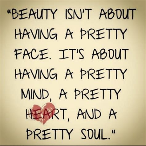 Best Beauty Quotes Beautiful Soul Quotes Inner Beauty Quotes True