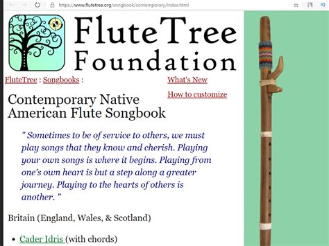 Read this article to learn more! 3 Ways to Read Flute Tabs - wikiHow