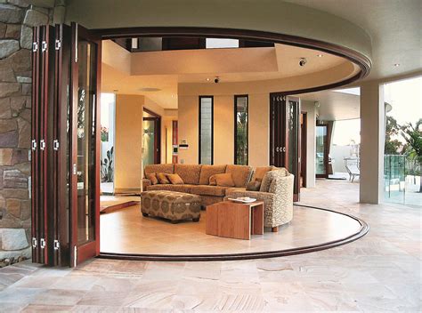 Accordion Glass Doors 20 Ideas 2018 Home Design Ideas
