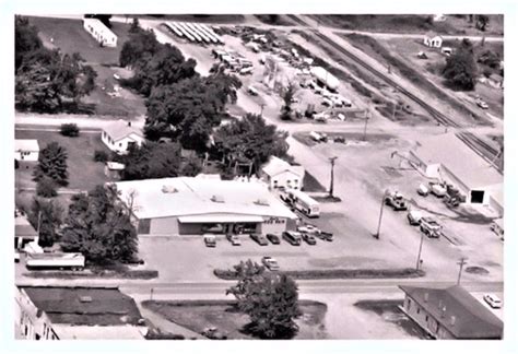 From mapcarta, the open map. Rich Hill Missouri History