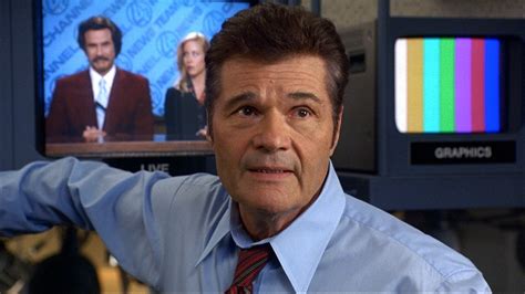 The Comedy Corner 3 Questions With Fred Willard