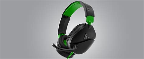 Turtle Beach Recon X Cuffie Gaming Xbox Series S X Xbox One Ps