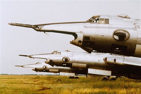 Relics Of The Cold War In Russia And Beyond