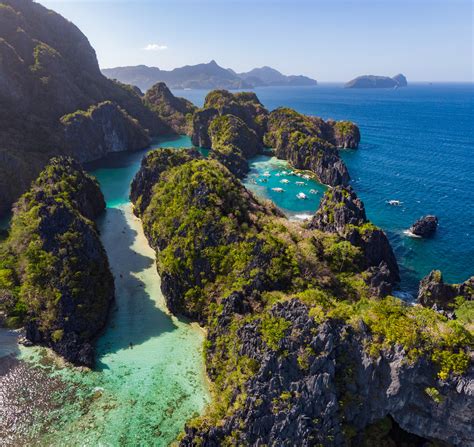 Palawan In The Philippines Has Just Been Named Best Island In The World ...