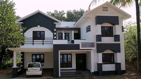 Here are several beautiful affordable drummond house plans that will be easy on your wallet, with a build budget from under $150,000 (excluding taxes, land and local variables). Kerala Traditional House Design Low Budget - YouTube