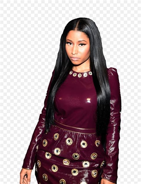 It's landed in l'uomo vogue. Nicki Minaj Bob Cut Hairstyle - Top Hairstyle Trends The ...