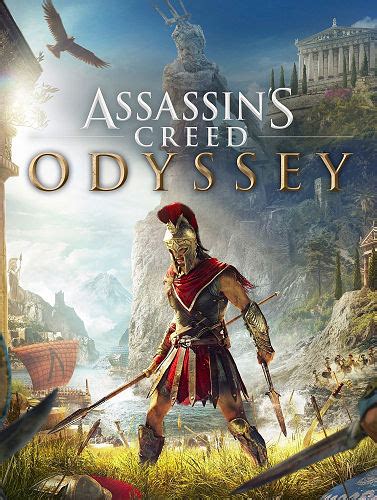 Assassins Creed Odyssey Repack Kaos Kaoskrew