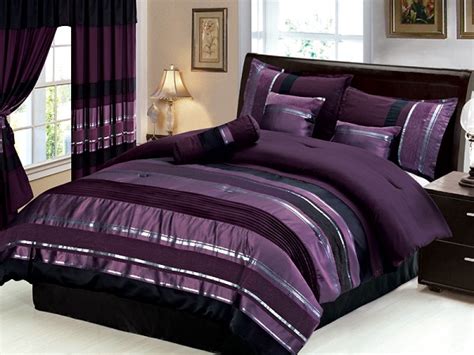 purple royal bedroom ideas    add   home