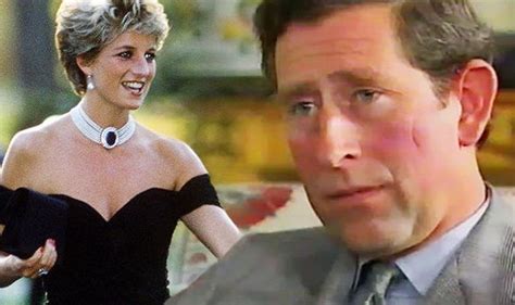 Royal News How Princess Diana Took Revenge On Charles For Admitting