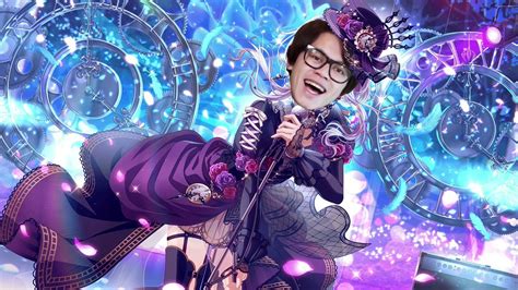 It was written by oda asuka, and arranged and composed by fujinaga ryutaro. 【HOW音未來】Ringing Bloom By Roselia (Cover By how哥樂團派對 ...