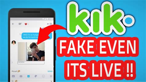 Kik Is Not Safe App This Is Why Must Watch Specially A Parents