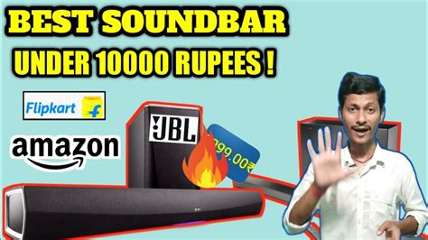 Do you know the best part? top 5 best soundbar under 10000 | best budget soundbar ...