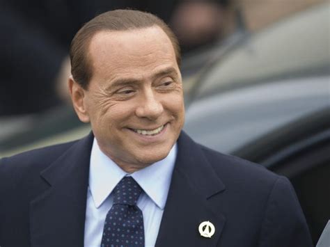 Silvio Berlusconi Death Scandal Scarred Ex Italian Leader Dies At 86