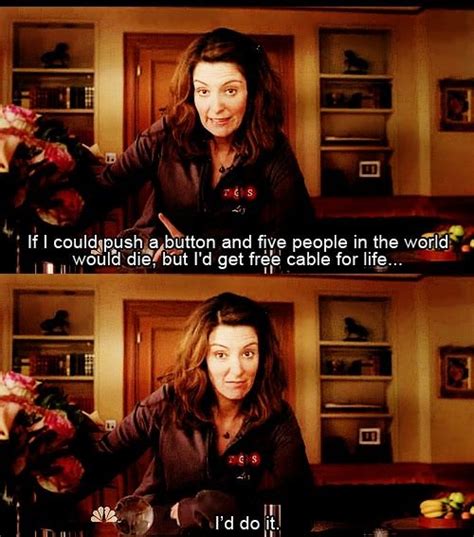 30 rock season 5 episode 5 reaganing if i could push a button and five people in the world