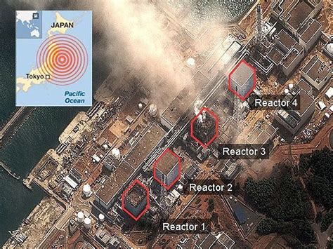 World marks 10 years since fukushima disaster it's been 10 years since an earthquake, tsunami and nuclear crisis devastated the pacific coast of japan. Warhead Lab Leaks Killed Thousands In The Fukushima Disaster - The Millennium Report