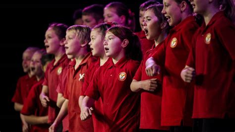 Juniors Compete In The Kids Sing Nz Herald