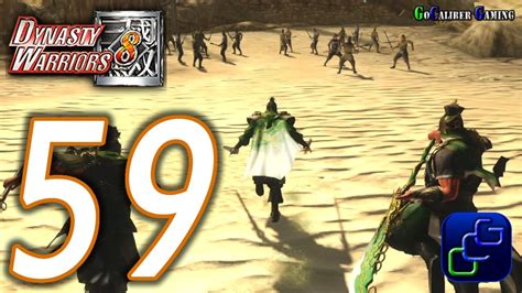 Xtreme legends and looking for the lu bu star conditions & hypothetical guide, here is it ! Dynasty Warriors 8 Walkthrough - Part 59 - SHU Story: Yellow Turban Rebellion w/ Hypothetical ...