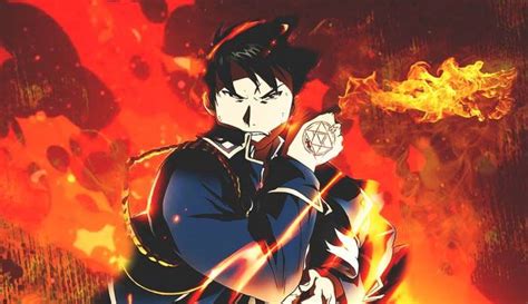 10 Karakter Anime Pengguna Elemen Api Terkuat Rekomendasi Anime Indo