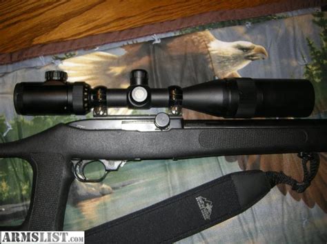 Armslist For Sale Ruger Hmr 17