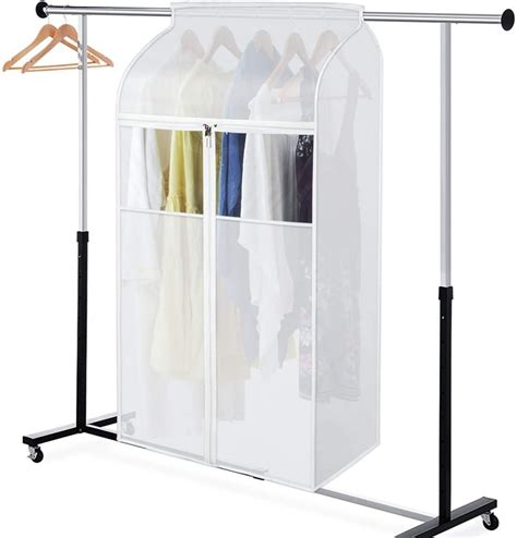 Garment Rack Cover Manufacturer And Supplier In China