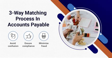 3 Way Matching Process In Accounts Payable Ap Hermes Ap Automation