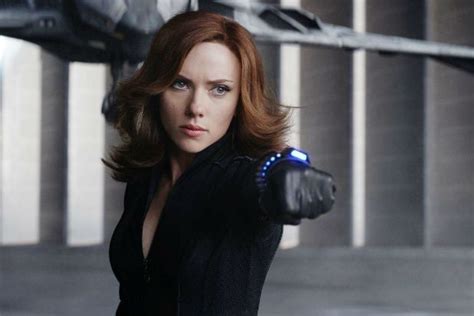 About That Black Widow Movie Writers Say Scarjo Character Is Ready To Lead
