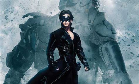 hrithik roshan on ‘krrish 3 i thought only i could do justice to the character of kaal