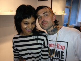 American rapper, singer, and songwriter yelawolf's career in the music industry started in 2005. Fefe Dobson and Yelaworlf courtesy of Hero Heroine | Fun ...