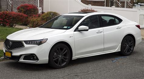 Here Are The Acura Tlx Years To Avoid Copilot