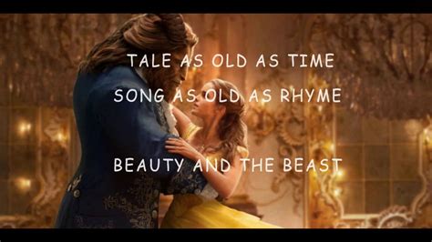 Mais músicas de ariana grande & john legend. Ariana Grande & John Legend - Beauty and the Beast (Lyrics ...