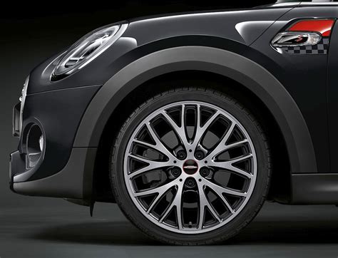Mini John Cooper Works Pro Edition Launched Limited Run Of 20 Units