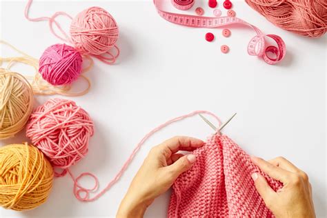 Knitting Vs Crochet Which Method Is Better For Beginners 67e