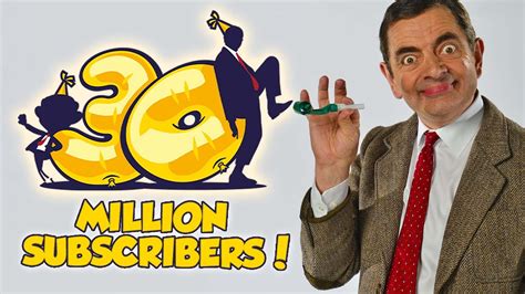 Did You Know Mr Bean Only Had A Total Of 14 Episodes Entertainment