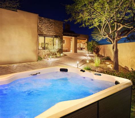 buying a swim spa ask these 5 questions master spas blog