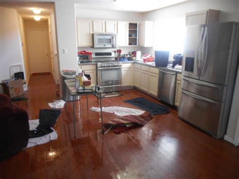 Picture 40 Of Flooded Kitchen Floor Pjeel