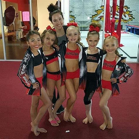 Instagram Photo By Beth • May 2 2016 At 156pm Utc Dance Moms Minis Dance Moms Pictures