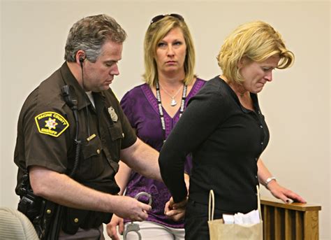 An Agonizing Decision Judge Sentences Gehrke To 30 Months In Prison