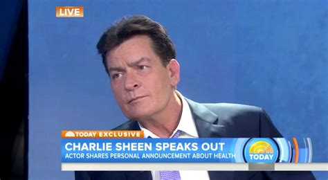 charlie sheen through the years ‘two and a half men scandals more