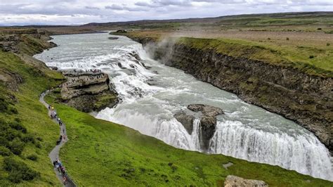 Gullfoss Must Knows Faq Folklore And History Of The Waterfall In